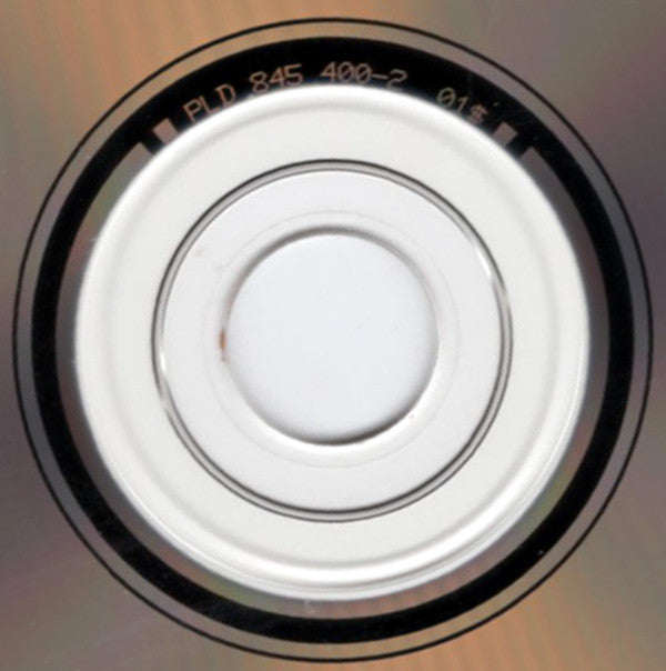 Various : The Glory Of Love 3 (A 1991 Super Popgala) (CD, Comp)