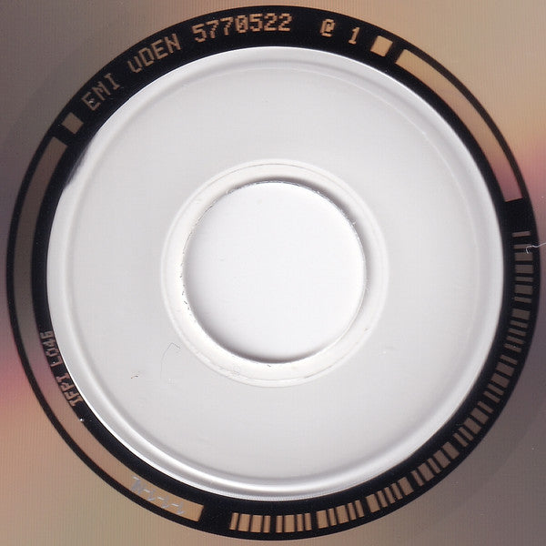 Drew Kennett : Songs From The Devil's Chimney (CD, Album, Copy Prot.)