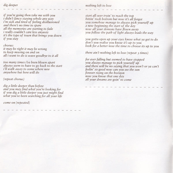 Drew Kennett : Songs From The Devil's Chimney (CD, Album, Copy Prot.)