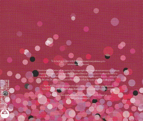 Irma Thomas : Straight From The Soul (CD, Comp, Copy Prot.)