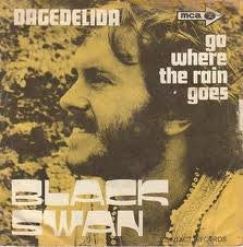 Black Swan : Da Ge De Li Da (7", Single)