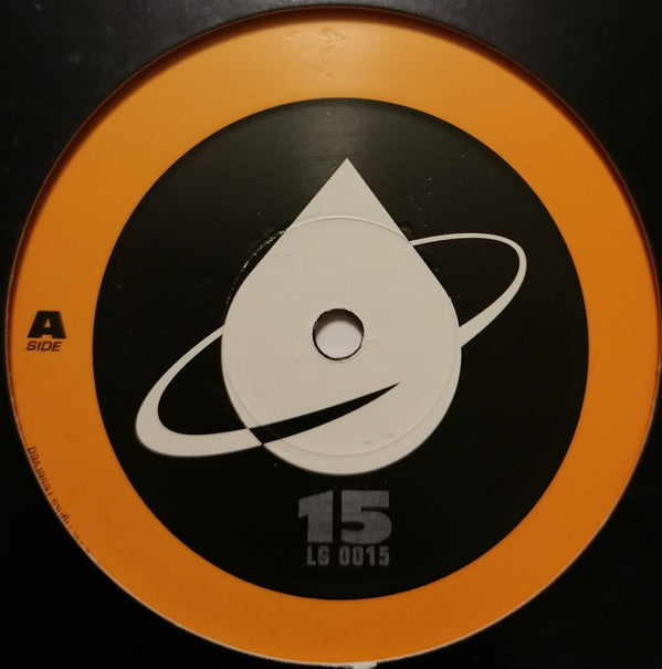 Choclito : Madness / C'mon New York (12", Col)