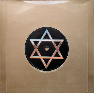 Siouxsie & The Banshees : Israel (7", Single, Pap)