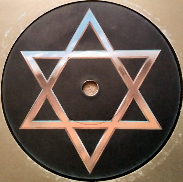 Siouxsie & The Banshees : Israel (7", Single, Pap)