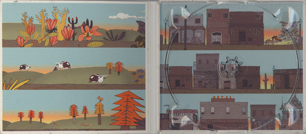 Leila : Soda Stream (CD, EP, Dig)