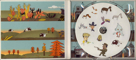 Leila : Soda Stream (CD, EP, Dig)