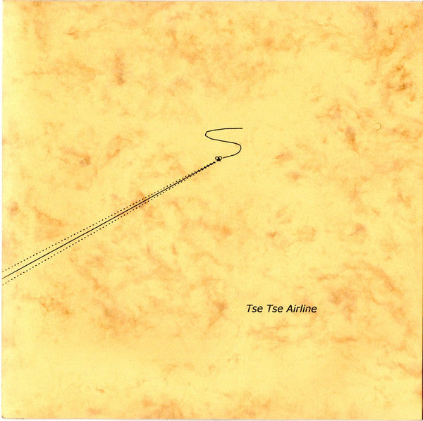 Tse Tse Airline : Larix (7", EP)