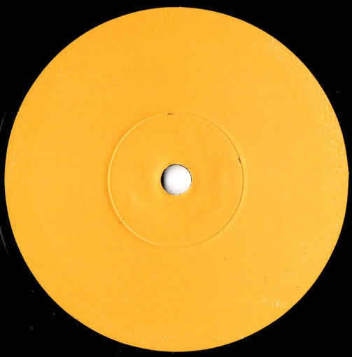Tse Tse Airline : Larix (7", EP)