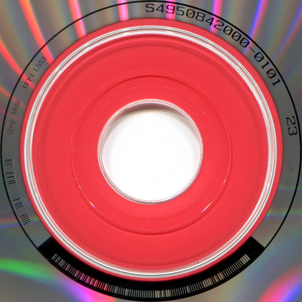 Simon & Garfunkel : Bridge Over Troubled Water (CD, Album, RE, RM)