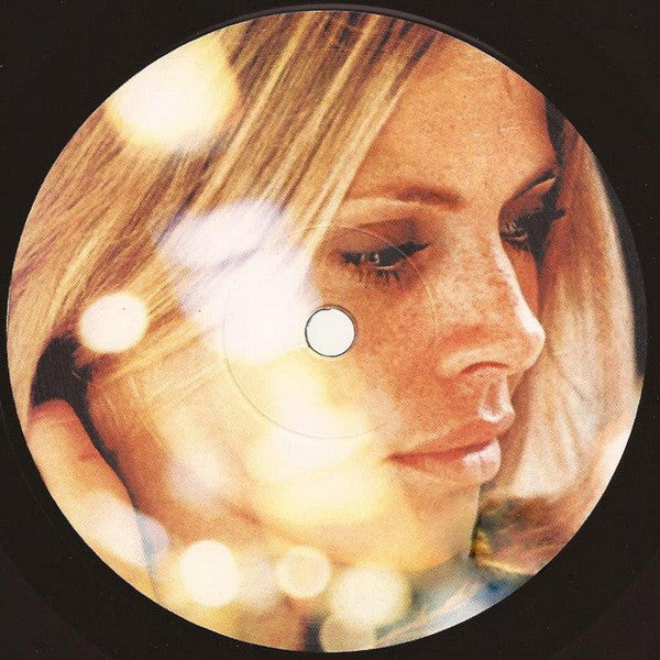 Snooze : Quiet Alone (12")