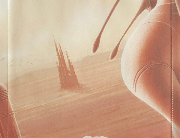 Saga (3) : House Of Cards (CD, Album)