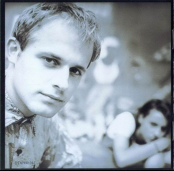 K's Choice : The Great Subconscious Club (CD, Album)