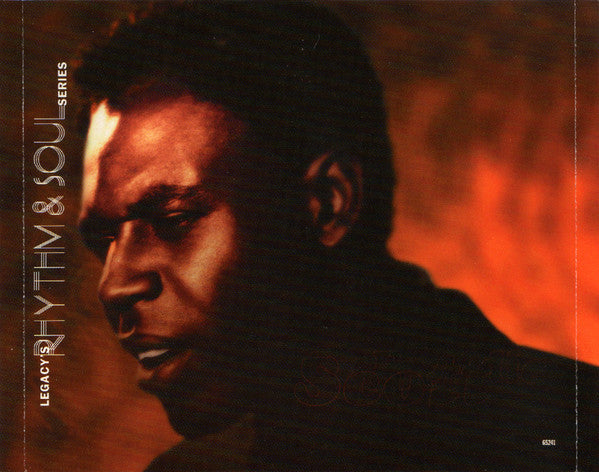 Freddie Scott (2) : Cry To Me: The Best Of Freddie Scott (CD, Comp)