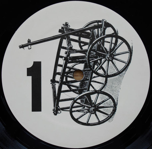 The Red Krayola* : The Red Krayola (LP, Album)