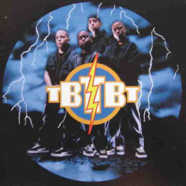 TBTBT : Too Bad To Be True (CD, Album)