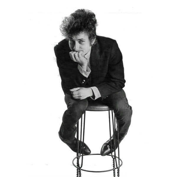 Bob Dylan : The Original Mono Recordings (CD, Album, Mono, RM + CD, Album, Mono, RM + CD, Al)