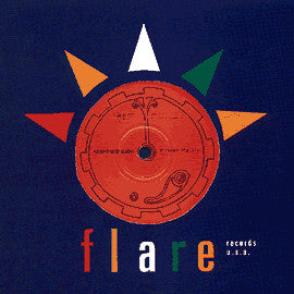 Shimmer Kids Underpop Association : Strange Signals / Whistle While You Weep (7")