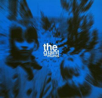 The Giant Mums : Eyedropper (7", EP)