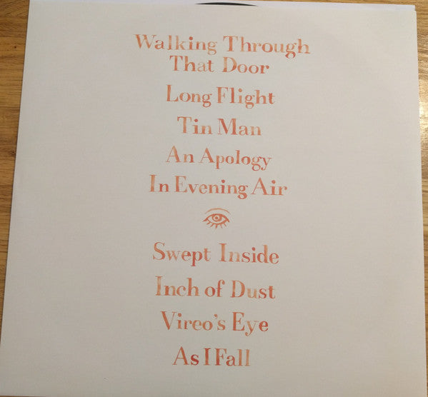 Future Islands : In Evening Air (LP, Album, RP)