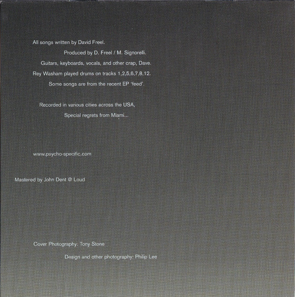 Swell : Everybody Wants To Know (CD, Album)