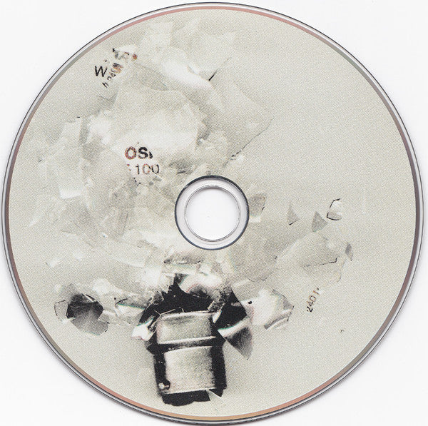 Swell : Everybody Wants To Know (CD, Album)