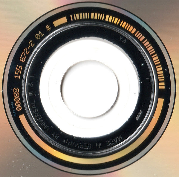 Garbage : The World Is Not Enough (CD, Single, Dig)