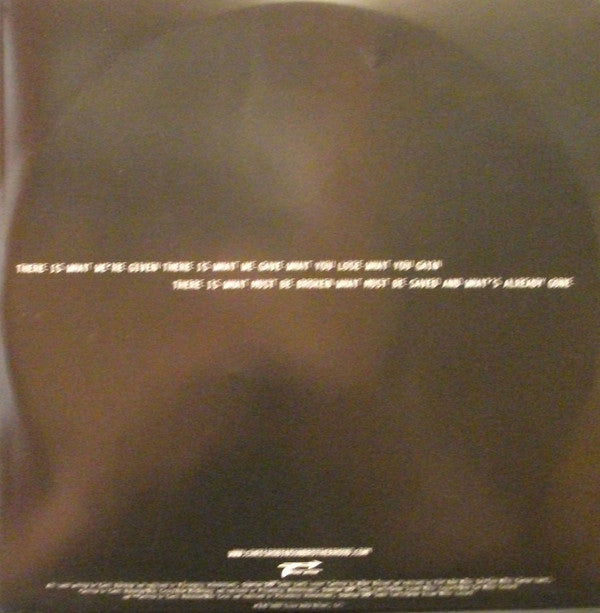 CRB* : The Magic Door (12", Whi + 12", Bla + Album)