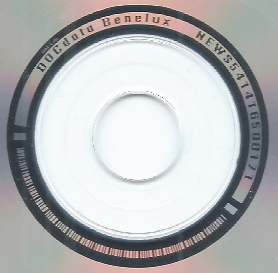 DJ Sakin & Friends : Protect Your Mind (CD, Single, Car)