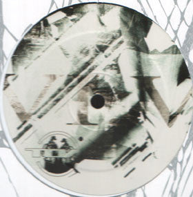 The Outside Agency : Scenocide 101 Album Sampler With Awesome Title (12", Smplr)