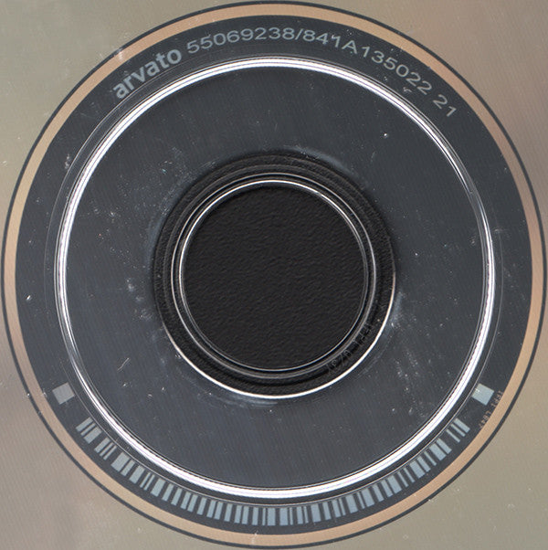 The Temper Trap : The Temper Trap (CD, Album)