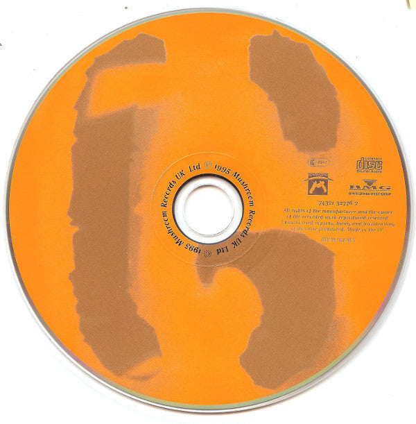 Garbage : Queer (CD, Maxi)