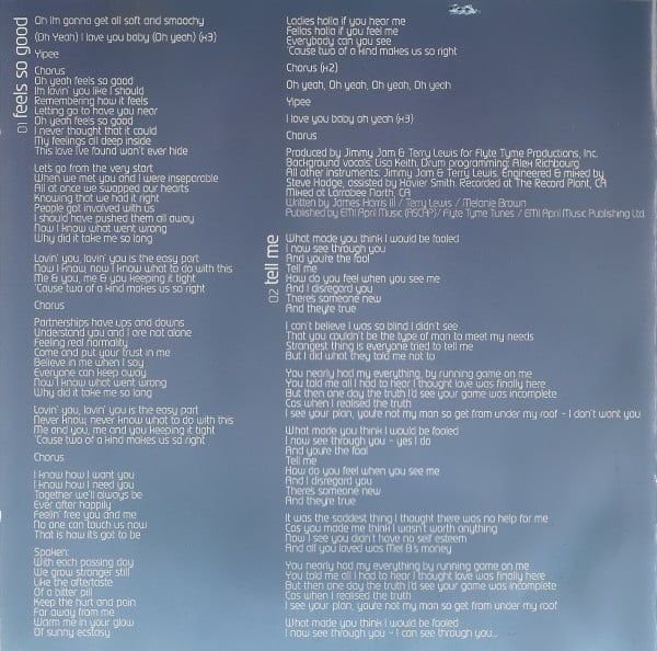 Melanie B : Hot (CD, Album)