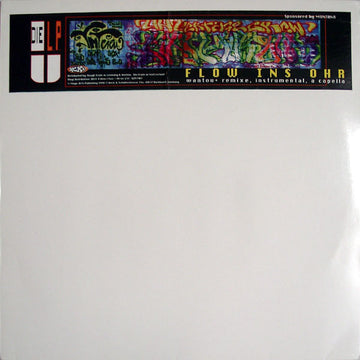 Die L.P. : Flow Ins Ohr (12")
