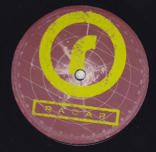 Acidphase II* : Press (12")