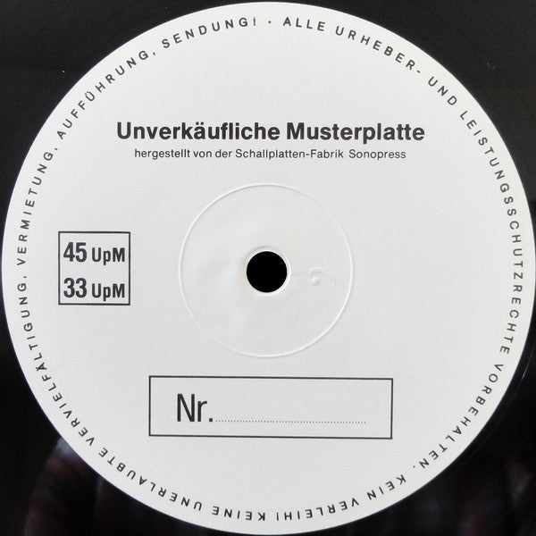 Dhar Braxton : Jump Back (Set Me Free) (12", Promo)