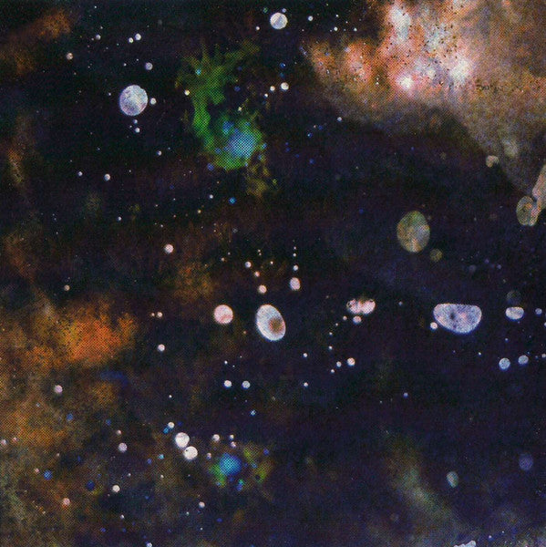 Givers : In Light (CD, Album)