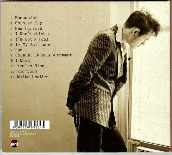 Devin (6) : Romancing (CD, Album, Dig)