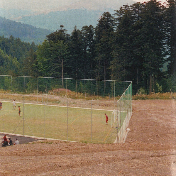 Carolyn Breuer : Fate Smiles On Those Who Stay Cool (CD, Album)