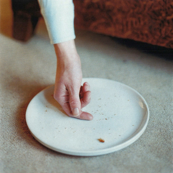 Carolyn Breuer : Fate Smiles On Those Who Stay Cool (CD, Album)