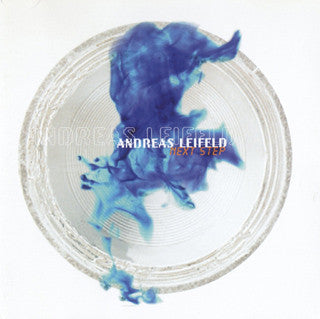 Andreas Leifeld : Next Step (CD, Album)
