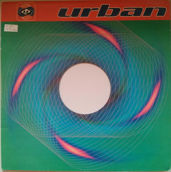 Jam & Spoon's* Hands On Yello : You Gotta Say Yes To Another Excess- Great Mission (12")