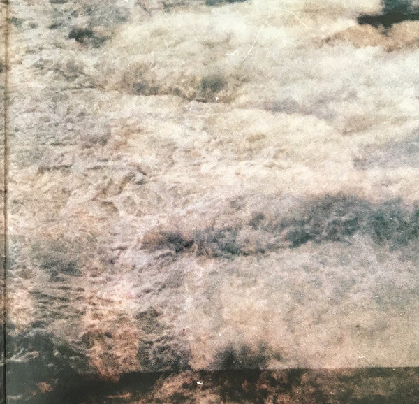 Caspian (3) : Waking Season (2xLP, Album, Cle + CD, Album)