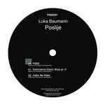 Luka Baumann : Poslije (12")
