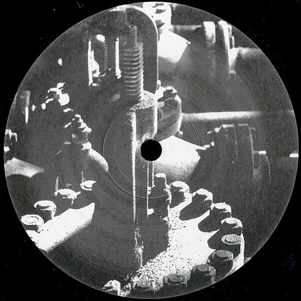 Luka Baumann : Poslije (12")