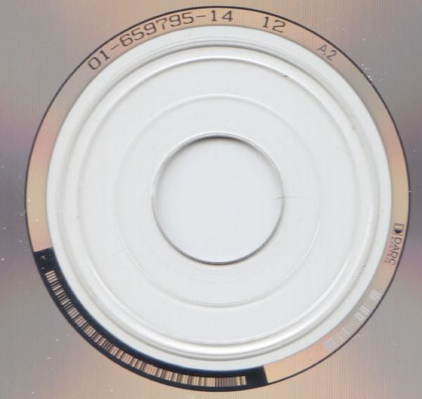 Pearl Jam : Go (CD, Maxi)