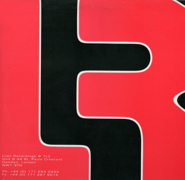 Friends Lovers & Family* : Fortunes Fool (12")