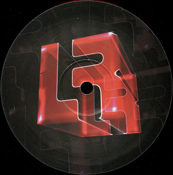 Friends Lovers & Family* : Fortunes Fool (12")