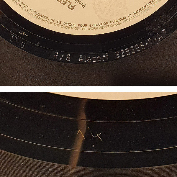 Fleetwood Mac : Big Love (7", Single)