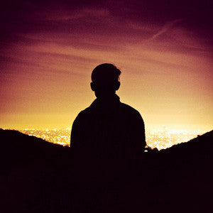 Juiceboxxx : I Don't Wanna Go Into The Darkness (LP, Album)