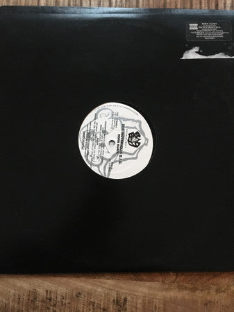 Notorious B.I.G. : Born Again (2xLP, Album)